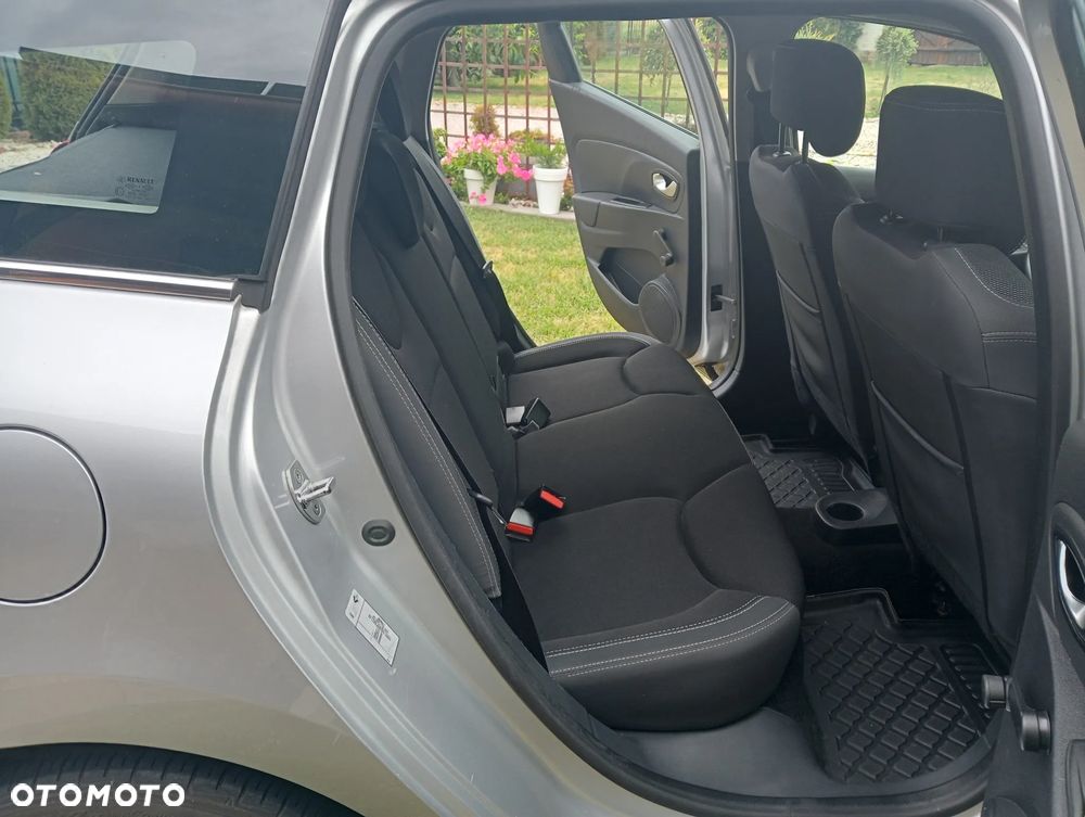 Renault Clio (Energy) dCi 90 Start & Stop INTENS - 13