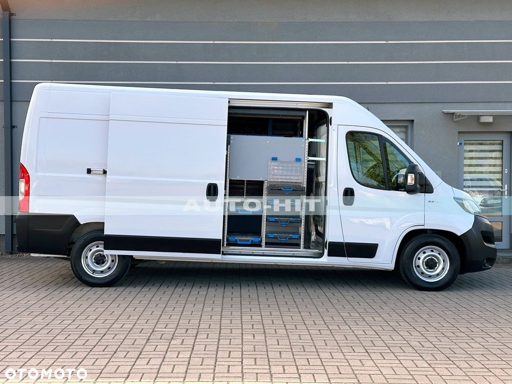 Fiat Ducato - 14