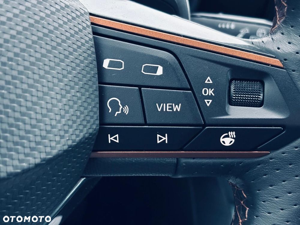 Cupra Formentor - 23