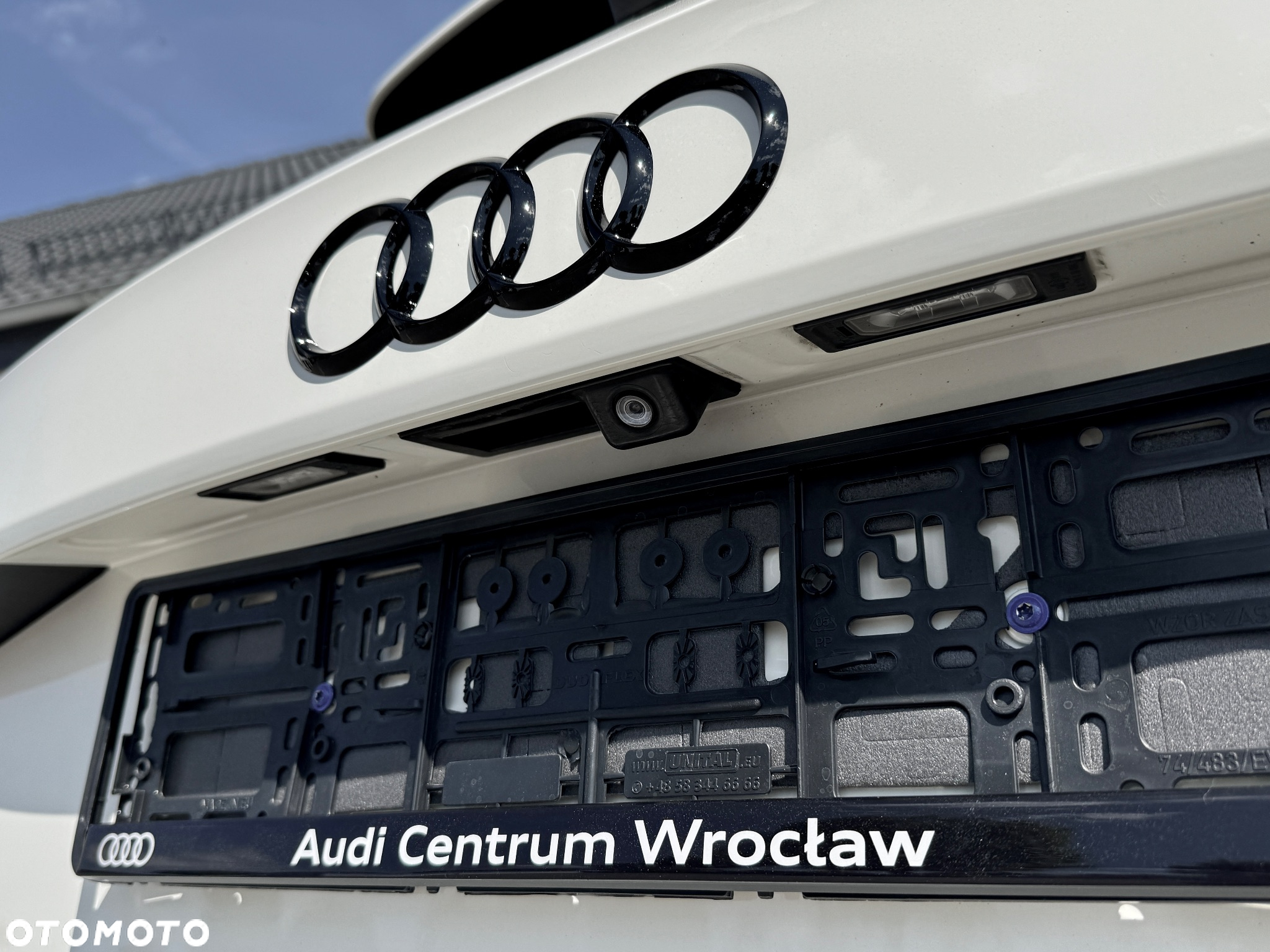 Audi A3 2.0 TDI Sportback quattro S tronic sport - 18