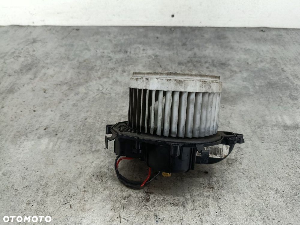 WENTYLATOR NAWIEWU CITROEN C4 PICASSO I 9654652480  A43100500 F011500015 - 5