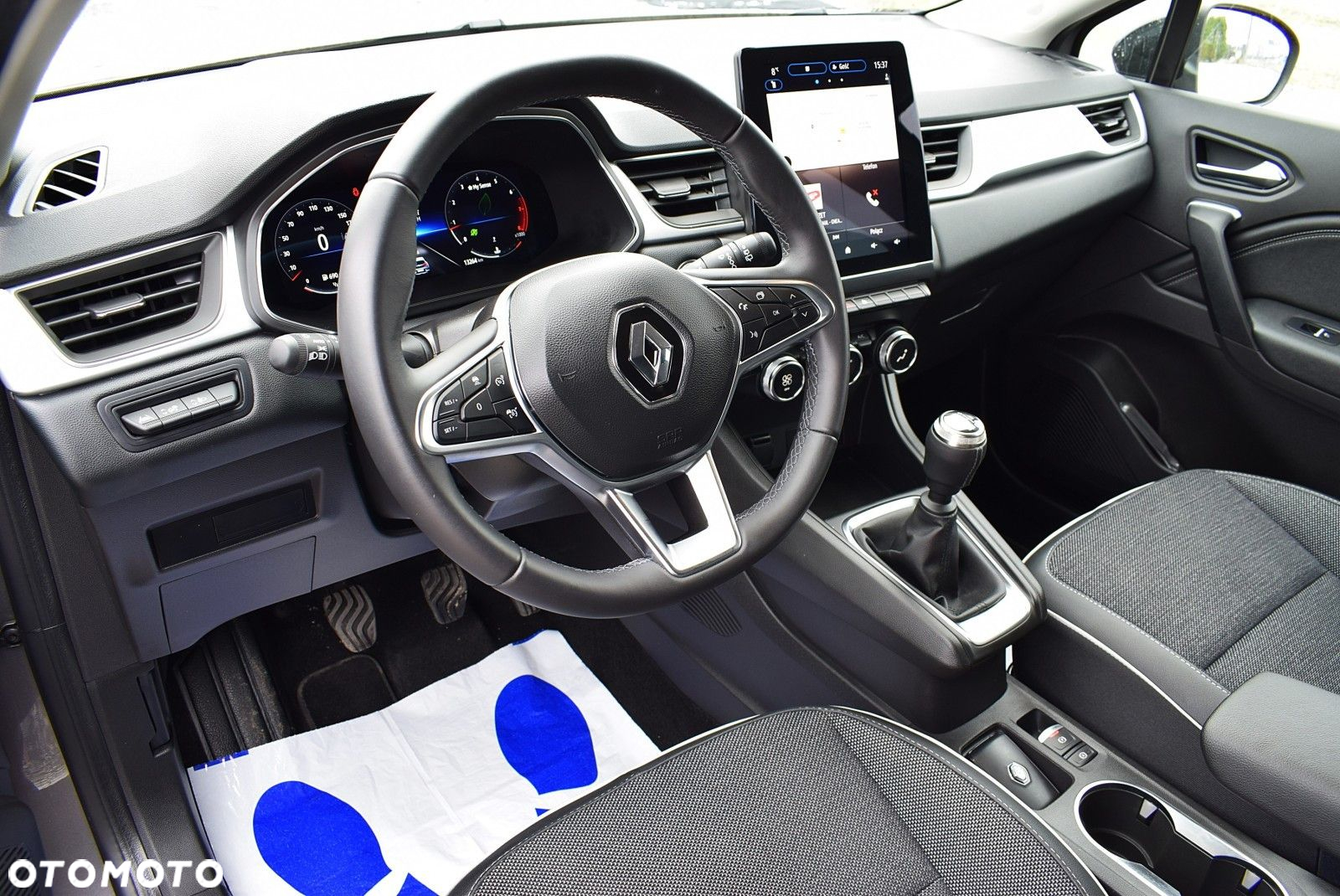 Renault Captur - 10