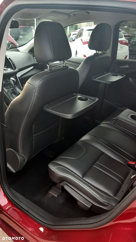 Ford Kuga 2.0 TDCi 4WD Titanium Plus - 19