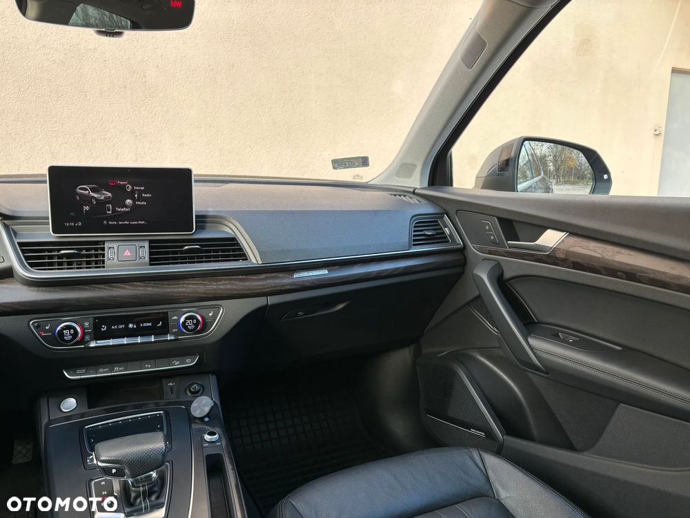 Audi Q5 2.0 TFSI Quattro Sport S tronic - 26