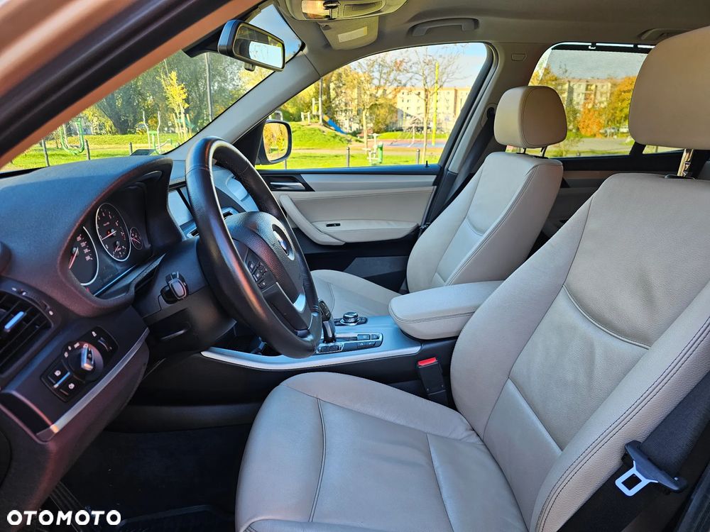 BMW X3 - 15