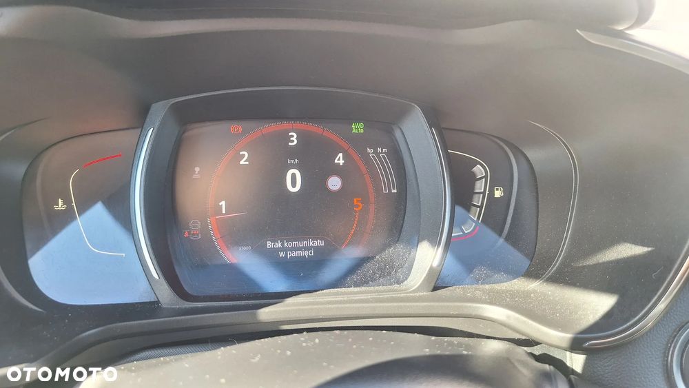Renault Kadjar 1.6 dCi Energy Intens 4x4 - 23