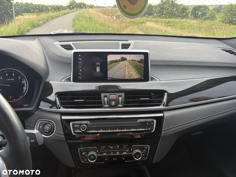 BMW X1 - 20