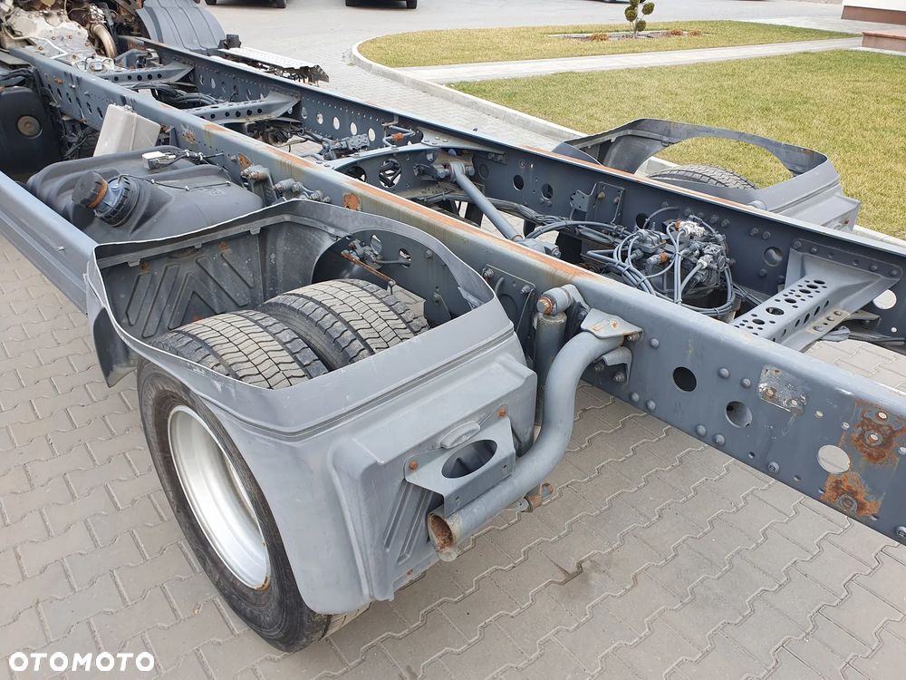 Mercedes-Benz Atego 1218 - 4