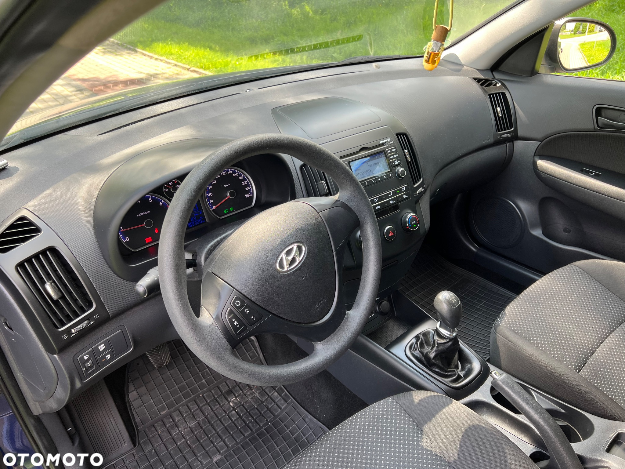 Hyundai i30 i30cw 1.4 blue Comfort - 14
