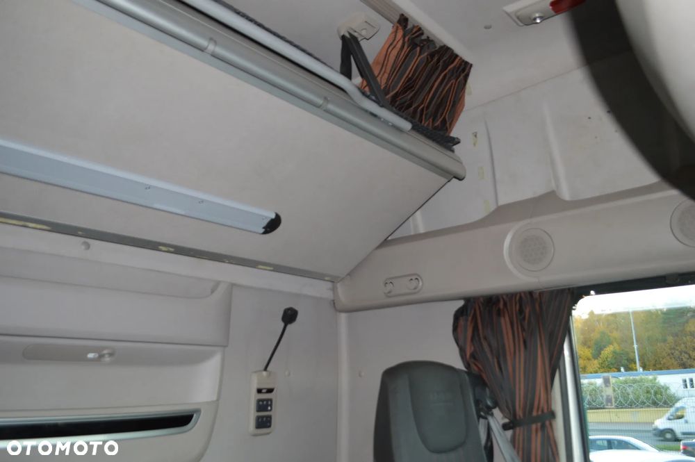 DAF XF 480 FT - 16