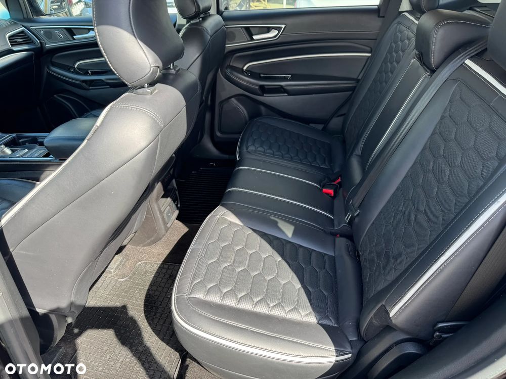 Ford Edge 2.0 EcoBlue Twin-Turbo 4WD Vignale - 8