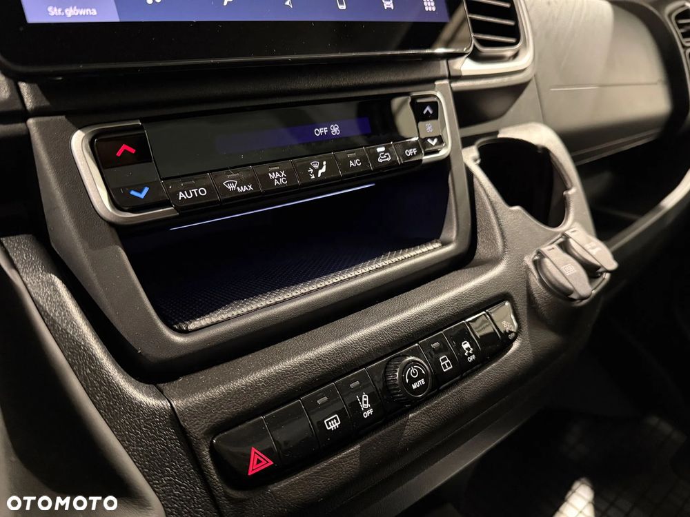 Fiat Ducato L4H2 Furgon - 4