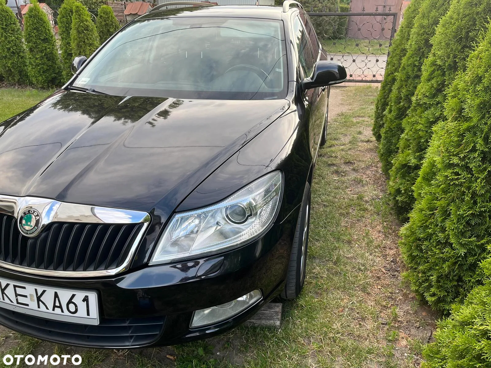 Skoda Octavia 1.8 TSI Ambition - 9