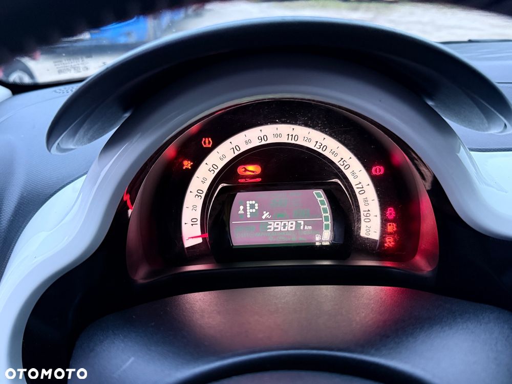 Renault Twingo ENERGY TCe 90 EDC LA PARISIENNE - 15