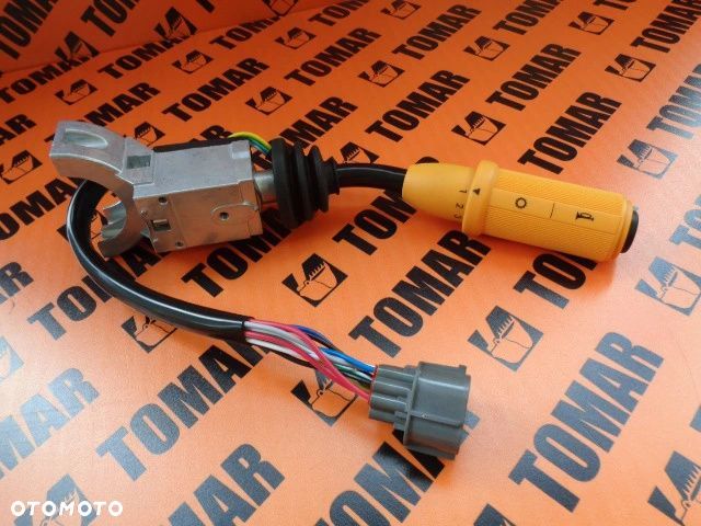 Przełącznik jazdy przód/tył -3CX 4CX JCB 701/80145 ZAM - 2