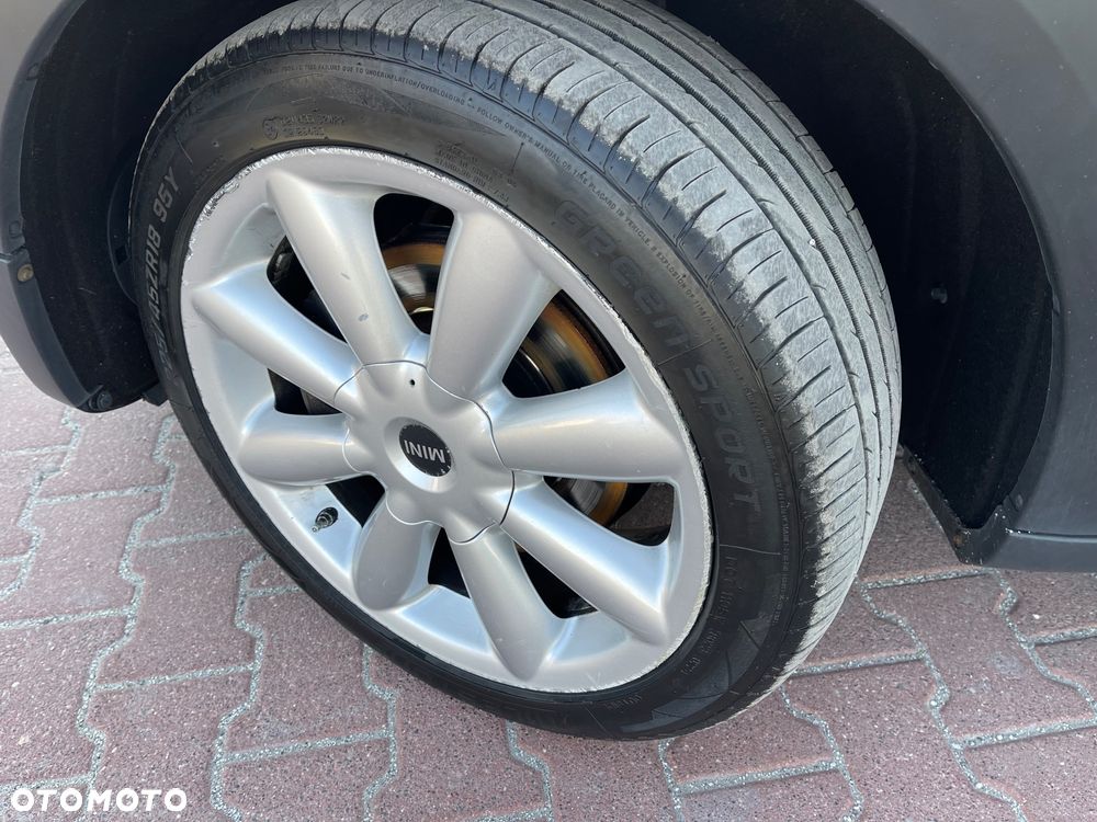 MINI Countryman Cooper S All4 - 21