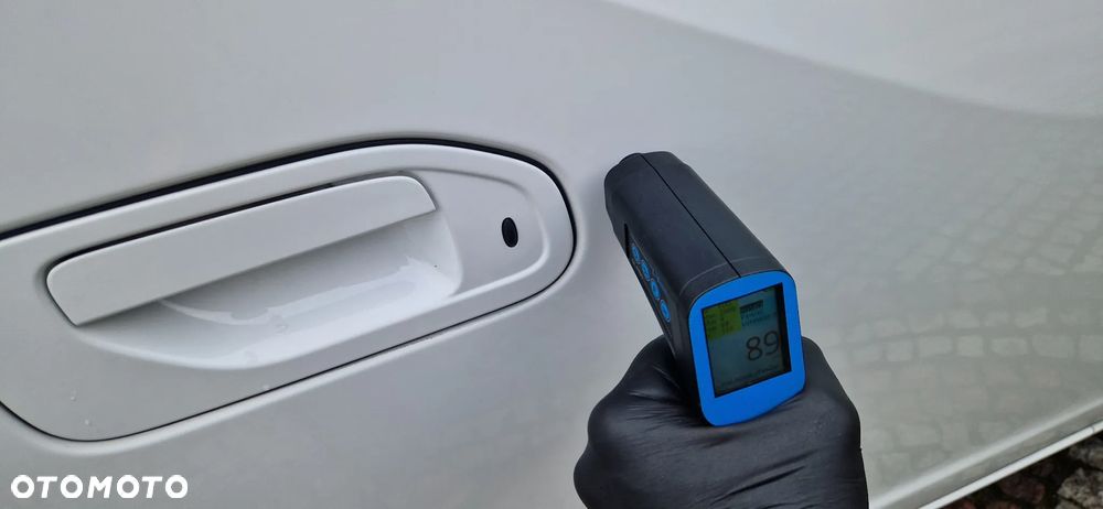 Nissan NV200 Combi Comfort 7os - 39