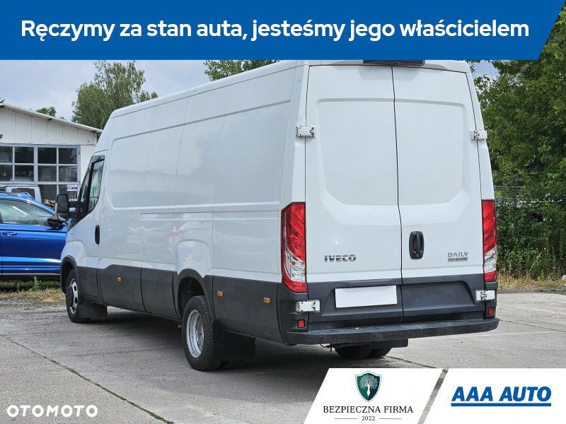 Iveco daily - 5
