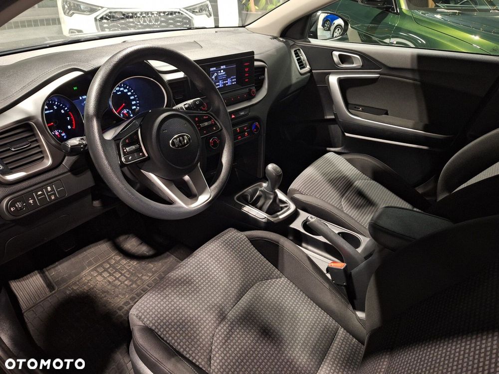 Kia Ceed 1.0 T-GDI S - 14