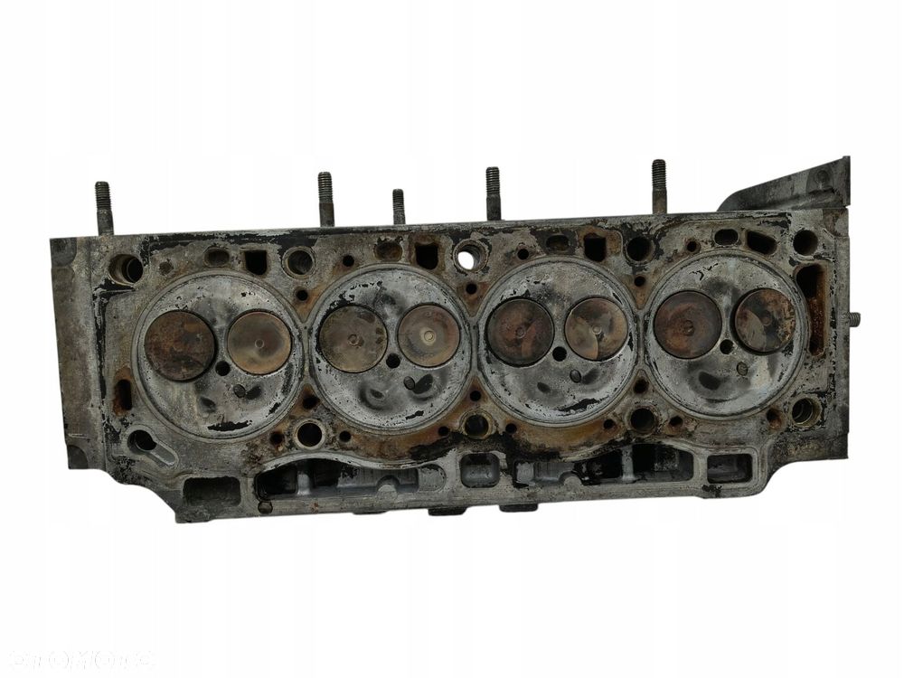 GŁOWICA Renault Scenic II Megane II Laguna 1.9 dCi - 12