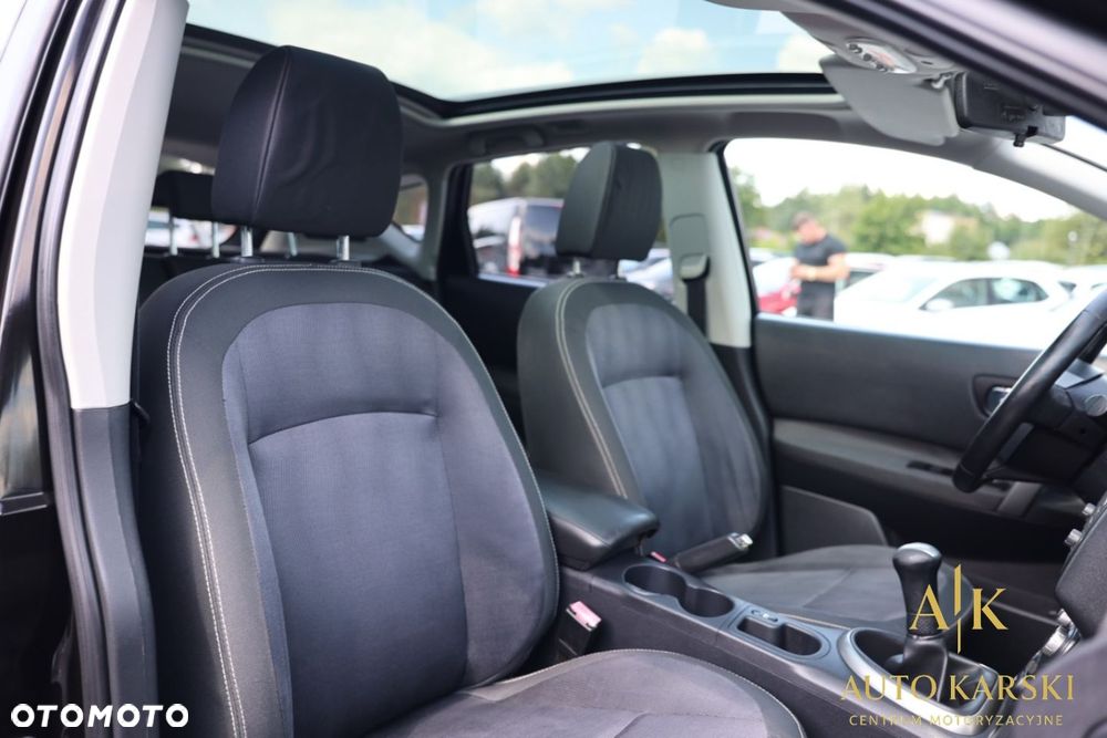 Nissan Qashqai - 38