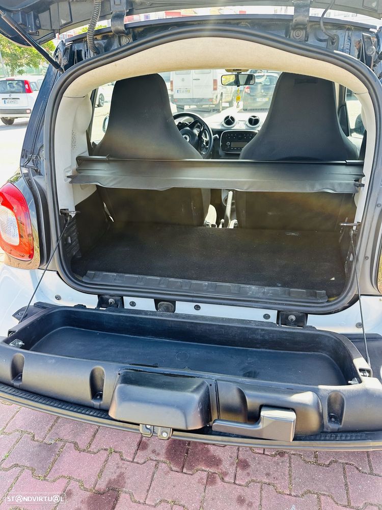 Smart ForTwo Coupé Standard - 6
