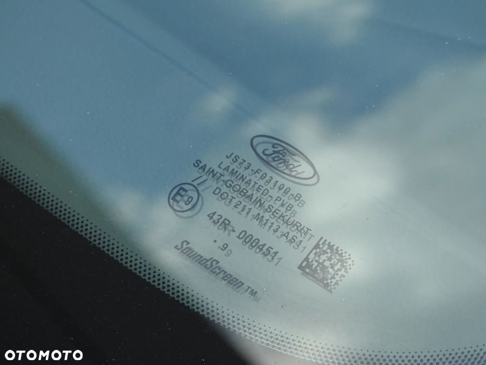 Ford Mondeo SW 2.0 Ti-VCT Titanium - 29