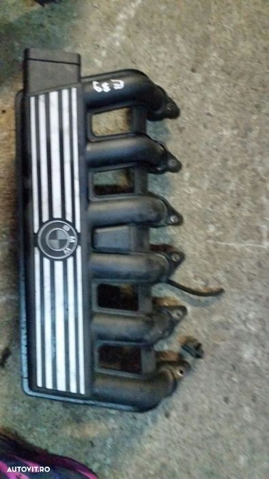 Galerie admisie BMW, E39, seria5, motor 2.5D, 1997-2003 - 1