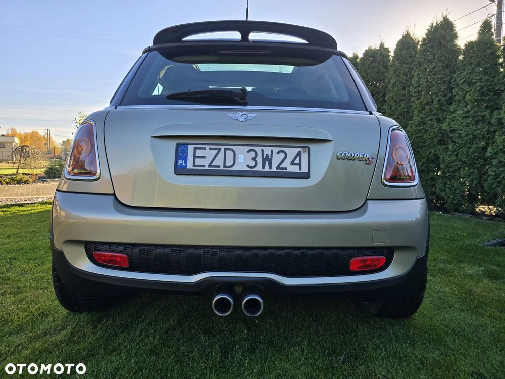 MINI Cooper S Standard - 20