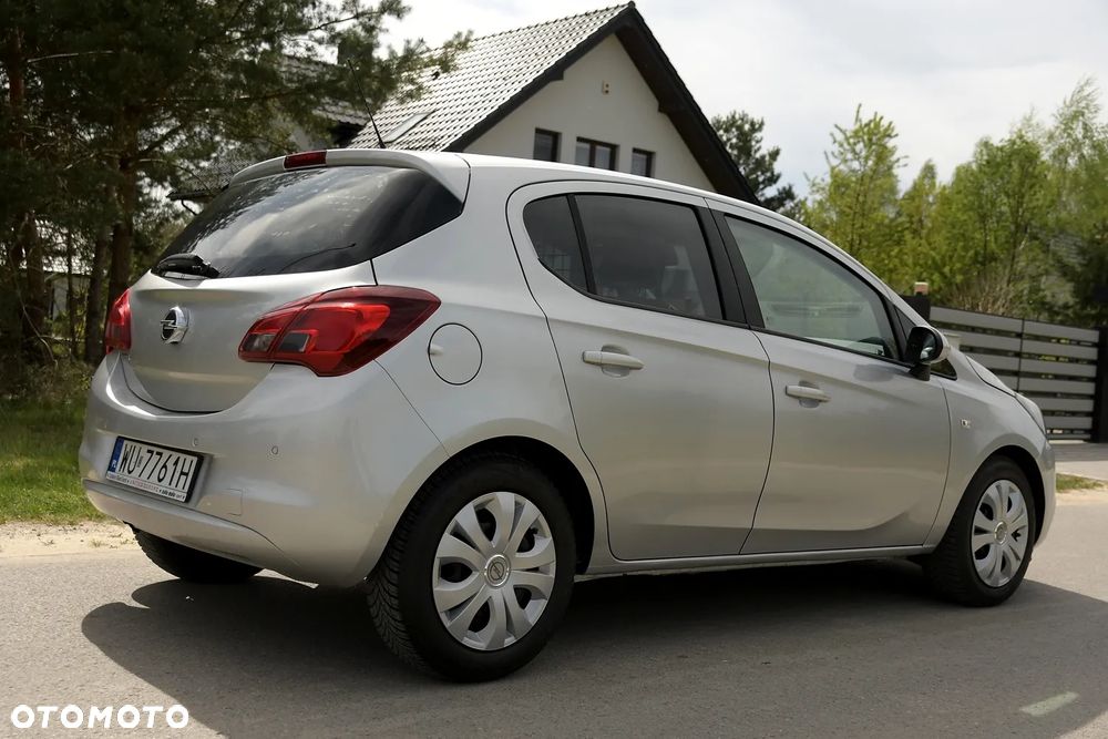 Opel Corsa - 6