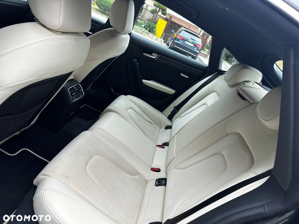 Audi A5 - 22