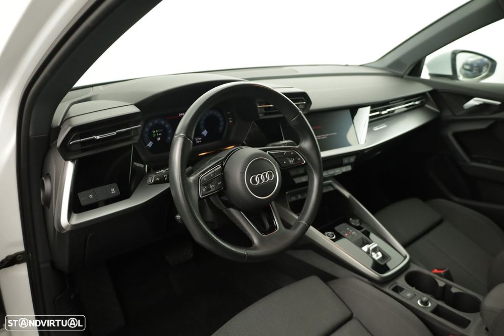 Audi A3 Sportback 40 TFSIe Advanced - 8