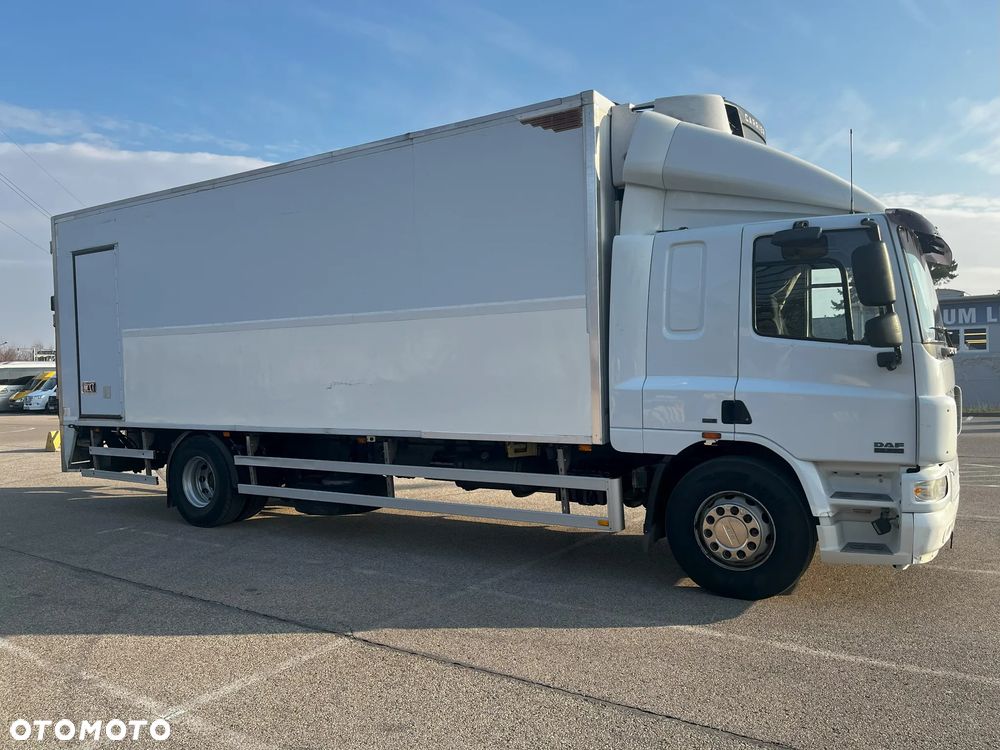 DAF CF 65 220 - 4