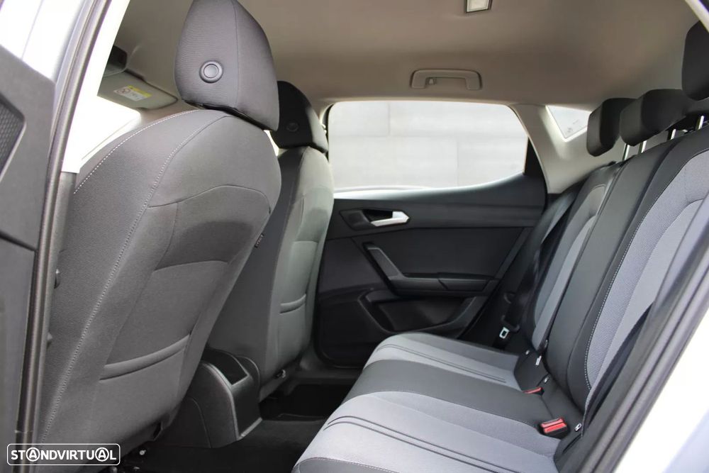 SEAT Leon 2.0 TDI Style - 17