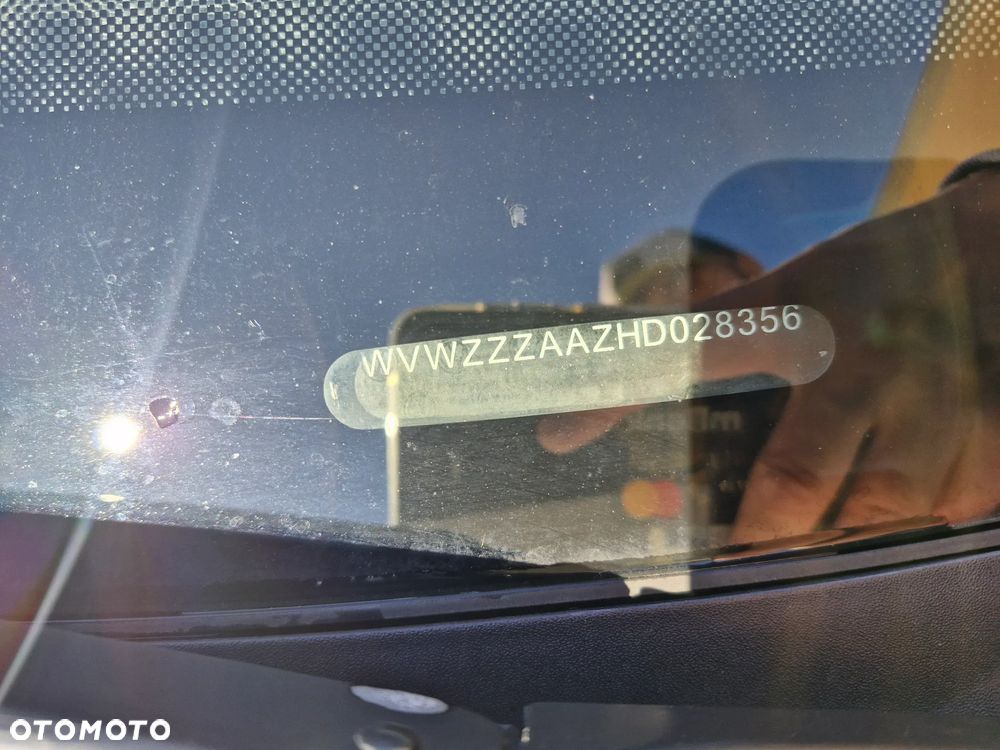 Volkswagen up! 1.0 move EU6 - 15