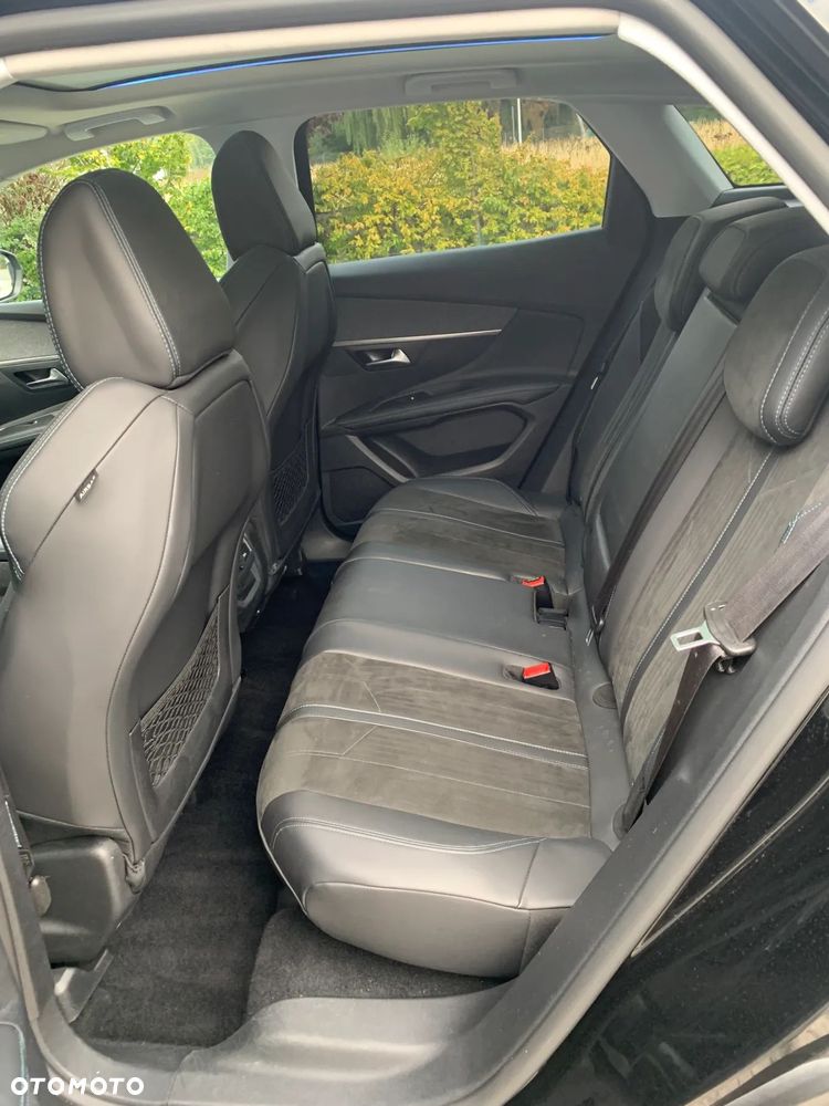 Peugeot 3008 - 6