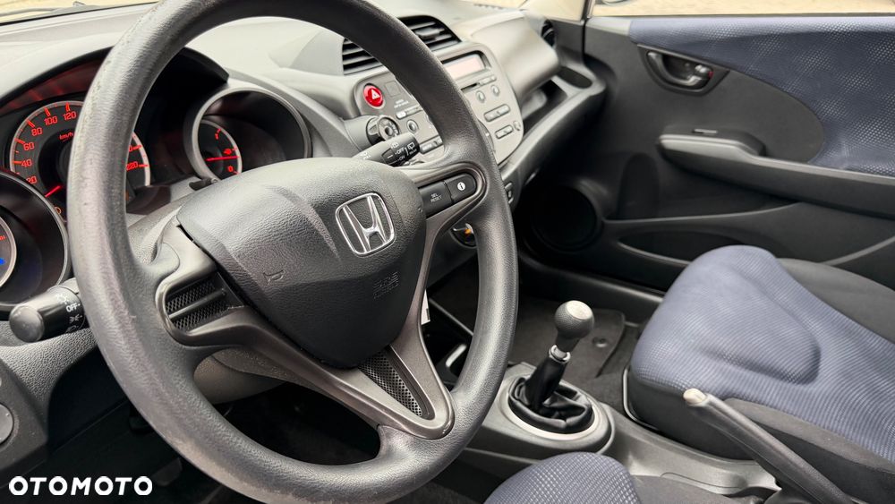 Honda Jazz 1.4 i-VTEC Comfort - 16