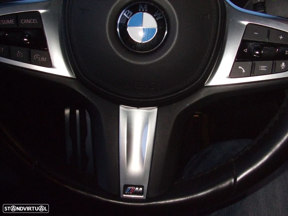 BMW 216 Gran Coupé d Pack Desportivo M - 31