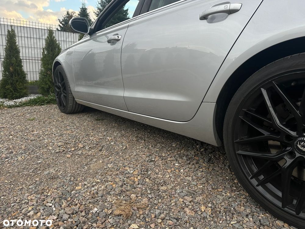 Audi A6 Limousine 3.0 TDI clean diesel Quattro S tronic - 14