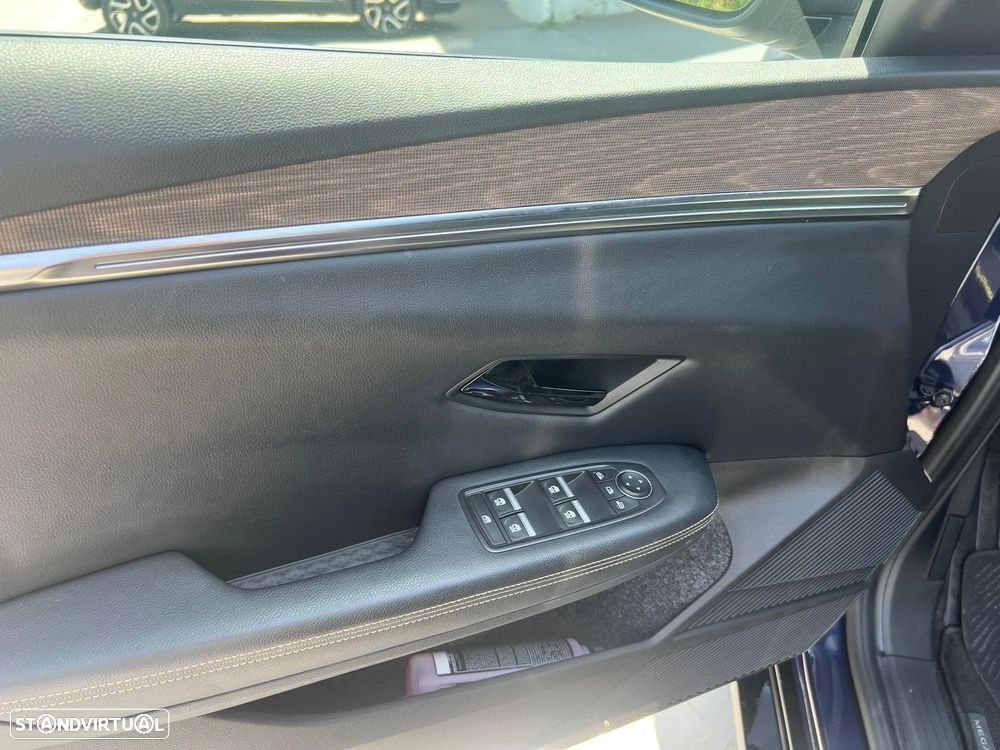 Renault Mégane E-Tech EV60 Evolution Optimum Charge - 24