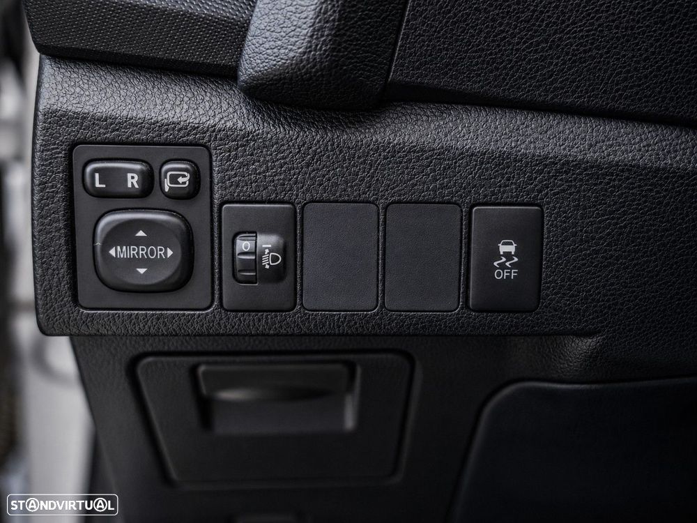 Toyota Auris Touring Sports 1.4 D-4D Comfort+Pack Sport - 15