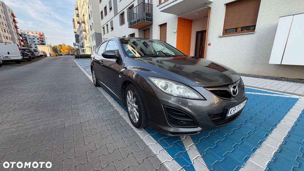 Mazda 6 - 3