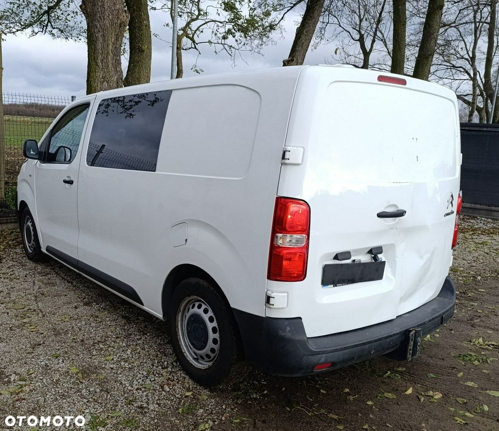 Citroën Jumpy - 6