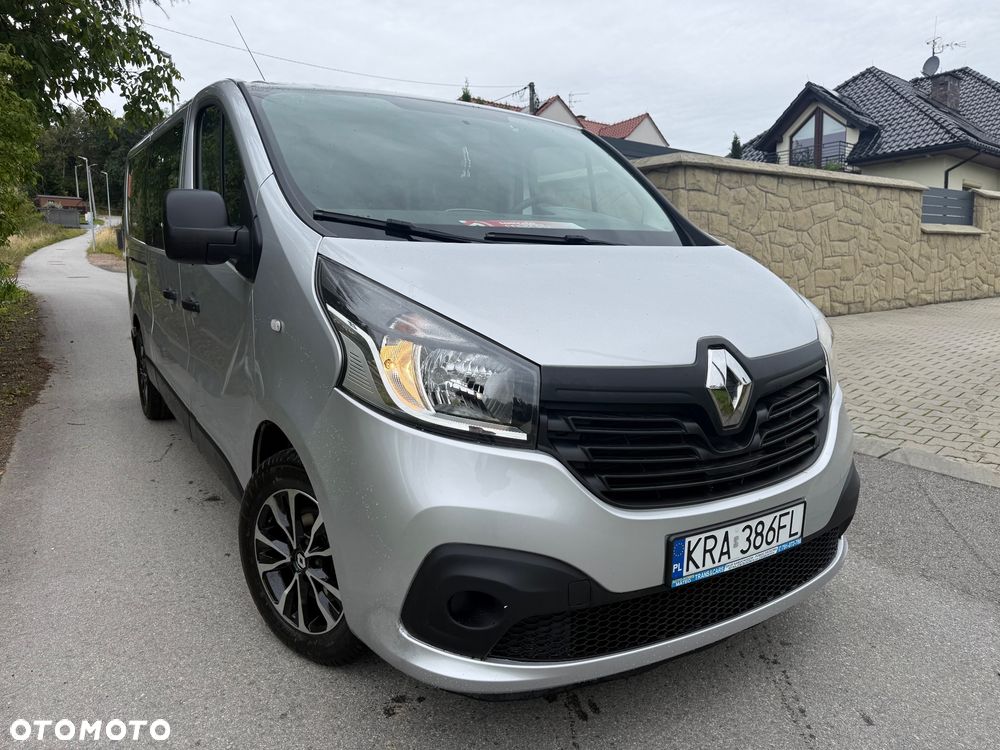 Renault Trafic - 15
