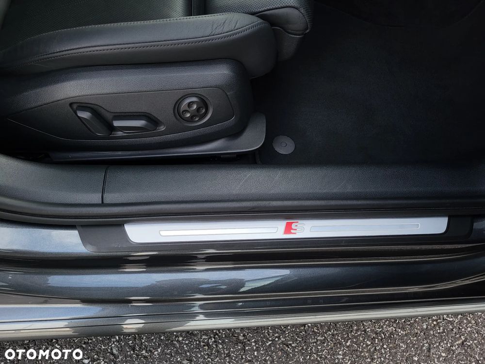 Audi A4 Avant 45 TFSI mHEV Quattro S Line S tronic - 19
