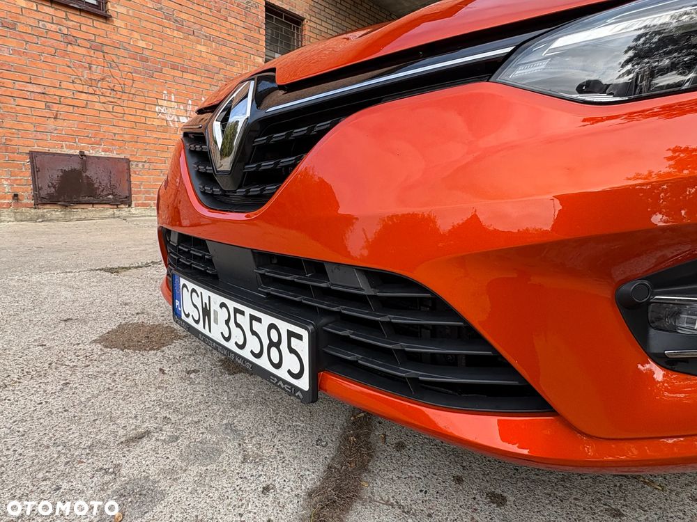 Renault Clio - 14