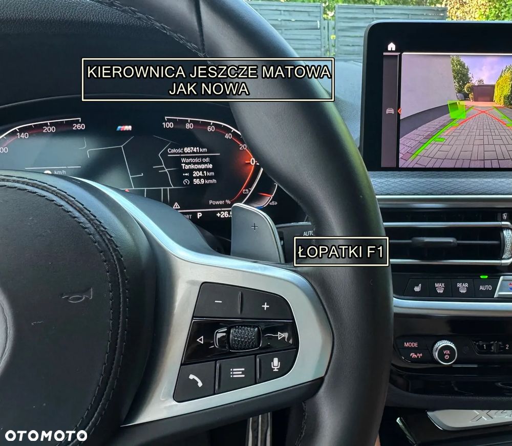 BMW X4 xDrive20i mHEV M Sport sport - 17