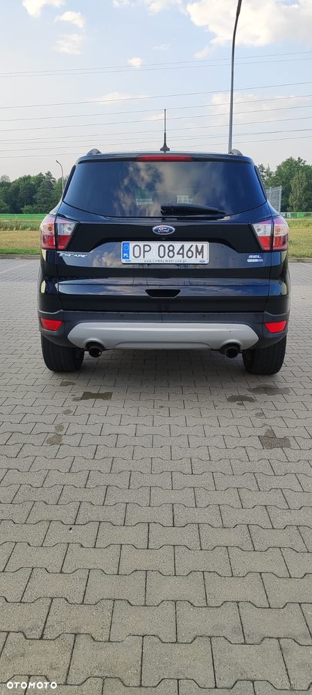 Ford Kuga - 4