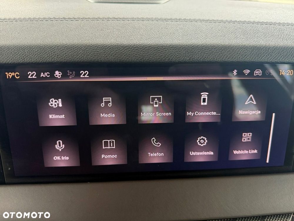 DS Automobiles DS 4 2023