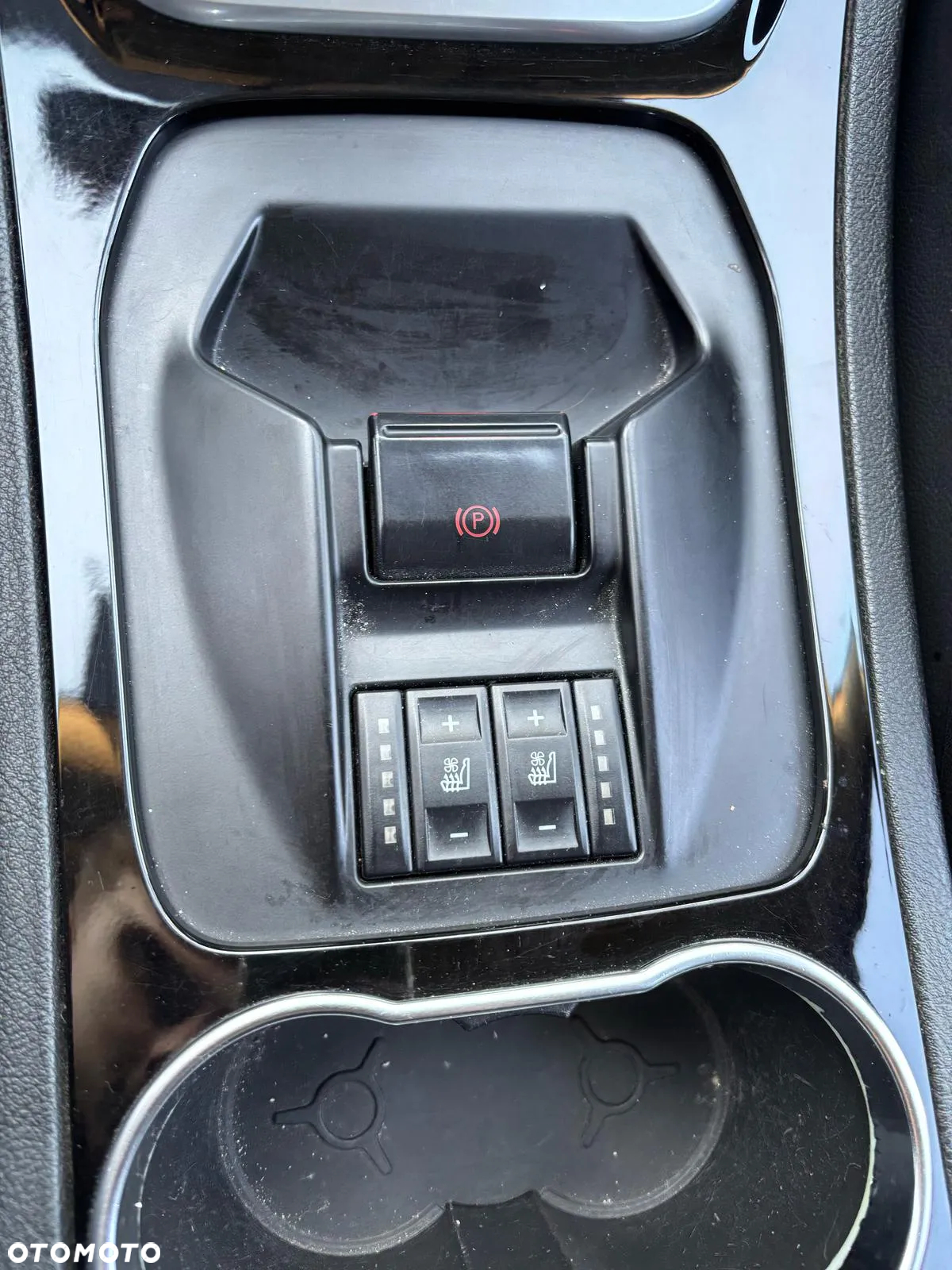 Ford S-Max 2.2 TDCi DPF Durashift-6-tronic Titanium X - 10